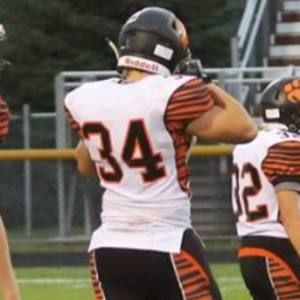 Meet your Posher, Gabe